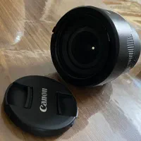 فروش لنز Canon RF 24-105mm f/4-7.1 IS STM|دوربین عکاسی و فیلم‌برداری|اصفهان, سروستان|دیوار
