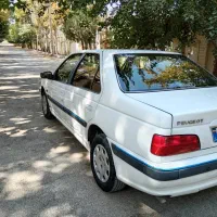 پارس تیو فایو مدل 1400