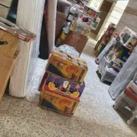 شرکت حمل بار اثاثیه منزل اساس منزل اساس کشی کارگر|خدمات حمل و نقل|اصفهان, ملک‌شهر|دیوار