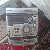 ضبط سامسونگ|سیستم صوتی خانگی|تهران, یاخجی آباد|دیوار