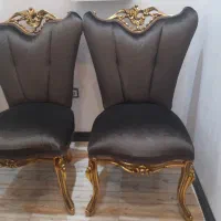 مبل استیل|مبلمان خانگی و میز عسلی|رباط‌کریم, رباط‌کریم|دیوار