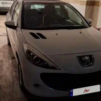 ۲۰۷ پانا مدل ۱۴۰۱|خودرو سواری و وانت|نسیم‌شهر, |دیوار