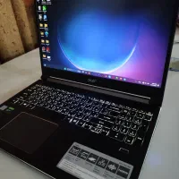 فروش لپتاپ acer aspire 715|رایانه همراه|اهواز, کوی آغاجاری|دیوار
