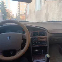 پژو پارس ۹۳|خودرو سواری و وانت|زرند, |دیوار