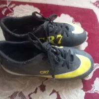 استوک فوتبال cr7 سایز 38|ورزش‌های توپی|پاکدشت, پاکدشت (مامازند)|دیوار