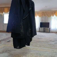 کت و شلوار در حد نو