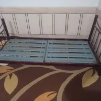 تخت خواب|تخت و سرویس خواب|اهواز, کوی علوی|دیوار