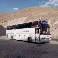 اتوبوس دربستی و سرویس کارخانه و اداره