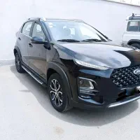 ایکس ۲۲x پرو مشکی|خودرو سواری و وانت|یزد, |دیوار