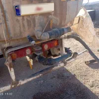 آیفا کارت تانکر آب|خودرو سنگین|تربت جام, مسکن مهر|دیوار