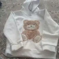 پالتو کاپشن زنانه بچه گانه|لباس|بیرجند, |دیوار