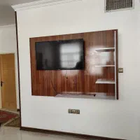 میز ال سی دی طرح گراد