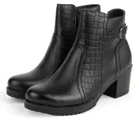 نیم بوت زنانه