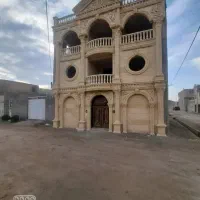 استاد نماکار و کاشی کاری داخل ساختمان هستم