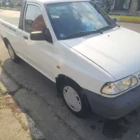 پراید وانت 151|خودرو سواری و وانت|رامسر, |دیوار