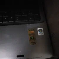 HP pavilion dv9|رایانه همراه|تهران, ایران|دیوار