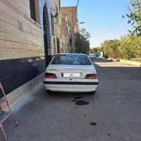 پژو پارس