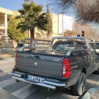 کفی لاینر اریسان باربند اریسان 2|قطعات یدکی و لوازم جانبی|اصفهان, جاوان|دیوار
