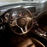 بنز c200 سفارش خلیج فول AMG plus|خودرو سواری و وانت|اهواز, کیانپارس |دیوار