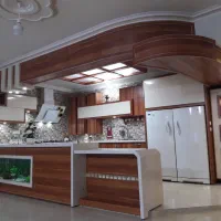 مونتاژ کار و کارگر ساده mdf