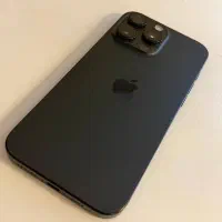 آیفون ۱۶ پرومکس فروش نقدی