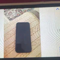 گوشی اپل 12سالم