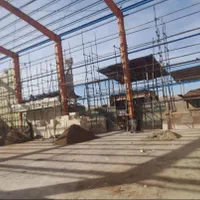 داربست فلزی امیران|خدمات پیشه و مهارت|کرمان, |دیوار