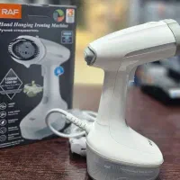 اتوبخار ایستاده بخارگر دستی دستگاه اتو بخار روز زن|اتو و لوازم اتو|قم, علی آباد سعدگان|دیوار