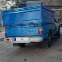 نیسان وانت|خودرو سواری و وانت|نیشابور, خط کاشمر|دیوار