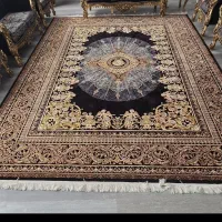 فرش ۱۲ متری|فرش|سنگر, |دیوار