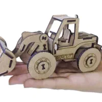 پازل چوبی ۶۹تومن