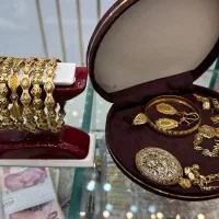 طلای بدون اجرت
