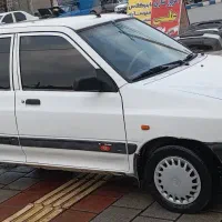 پراید ۱۴۱مدل ۹۰