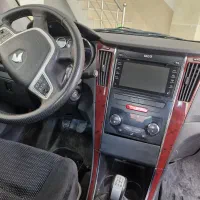 1397.  دنا معمولی تیپ دو|خودرو سواری و وانت|یزد, |دیوار