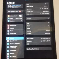 ایپد پرو|تبلت|رشت, نامجو|دیوار