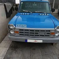 نیسان دیزلی