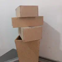 سطل و دستمال