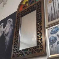 دکوراتیو|صندلی و نیمکت|کازرون, |دیوار