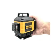 تراز لیزری ۴ بعدی دیوالت|ابزارآلات|رشت, انصاری|دیوار