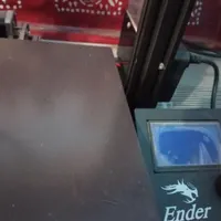 ender 3 pro پرینتر قیمت خرید با وسایل