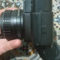 دوربین زنیت آنتیک|دوربین عکاسی و فیلمبرداری|تهران, عباسآباد|دیوار