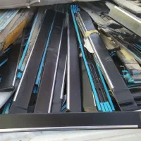 زه درب بغل سورن پلاس پژو ۲۰۷ و پژو پارس|قطعات یدکی و لوازم جانبی|خاوران, |دیوار