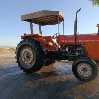 تراکتور 285  مدل 82