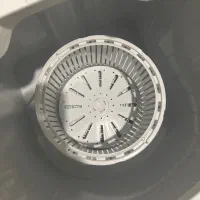 مینی واش فردولین|ماشین لباسشویی و خشک‌کن لباس|پردیس, فاز ۲|دیوار