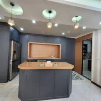 کابینت شیک در ۶ روز