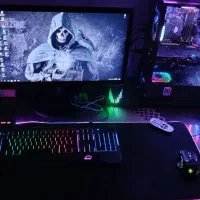 کارت گرافیکxfx  rx580