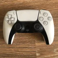 دسته ps5 در حد نو