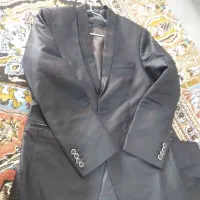 کت شلوار