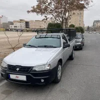 آریسان ۲  مدل ۴۰۲|خودرو سواری و وانت|رباط‌کریم, رباط‌کریم|دیوار