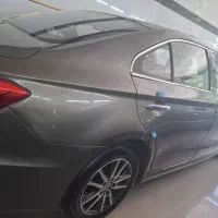 لیفان 820 اتوماتیک|خودرو سواری و وانت|مراغه, |دیوار